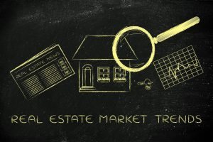 New York City Real Estate Market Trends New York Real Estate