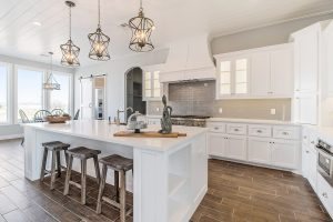 Timeless Kitchen Bay Ridge Brooklyn Real Estate